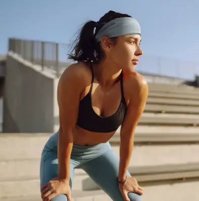 Bandeau de Sport â Confort, maintien et style pour vos performances sportives Ma boutique