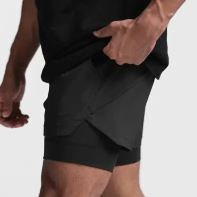 Short de Course pour Homme – Liberté, confort et performance à chaque foulée Ma boutique