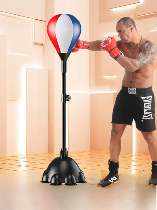 Punching Ball – Maîtrisez la puissance, développez la précision Ma boutique